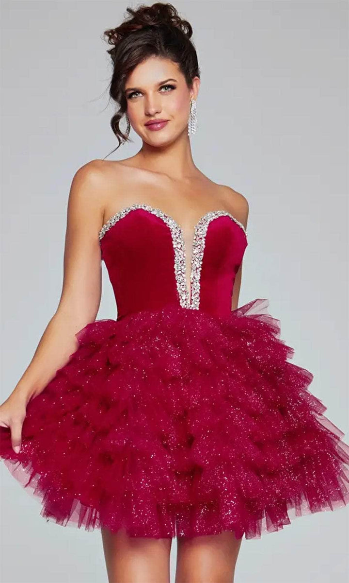 Jovani 40352 DRESS