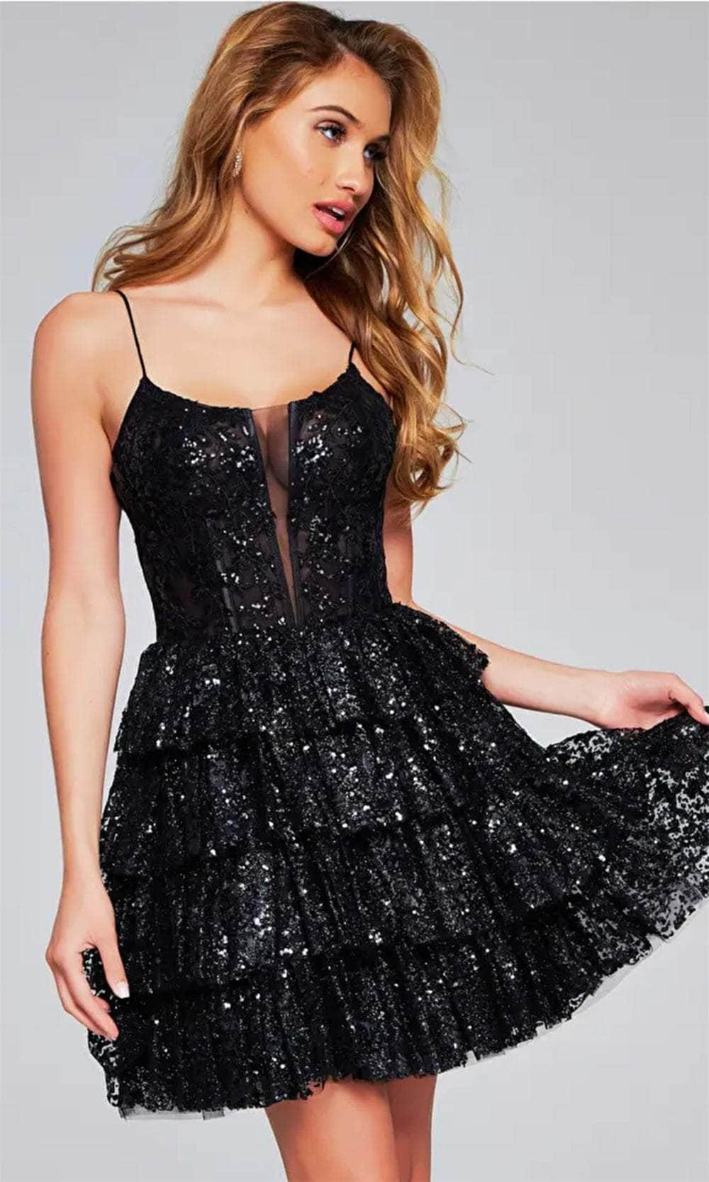 Jovani 40386 DRESS