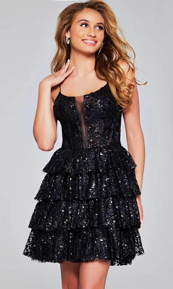 Jovani 40386 DRESS