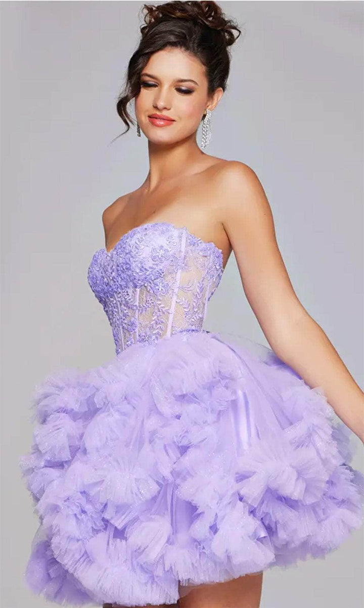 Jovani 40628 DRESS