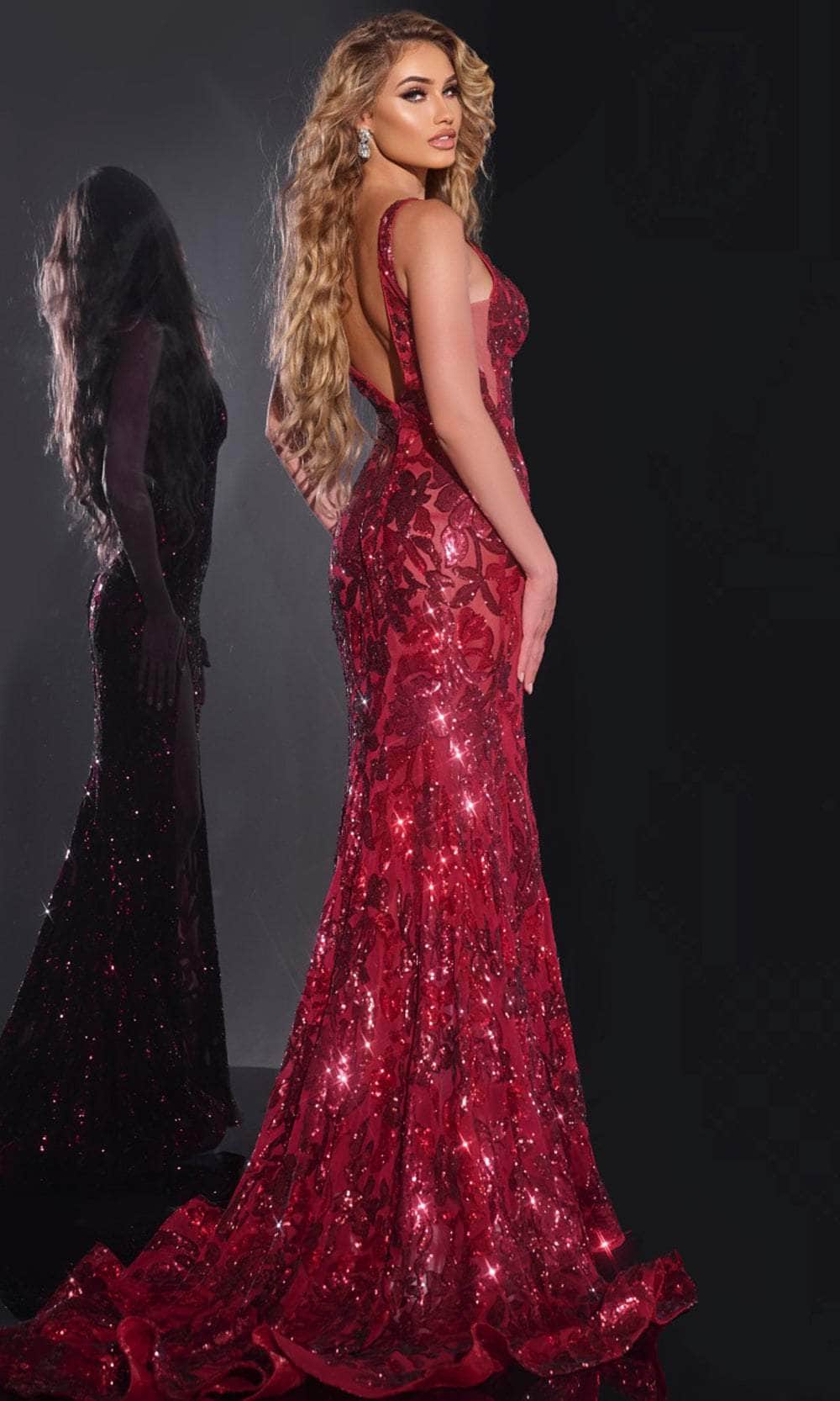 Jovani 40755 Dress - FOSTANI.com