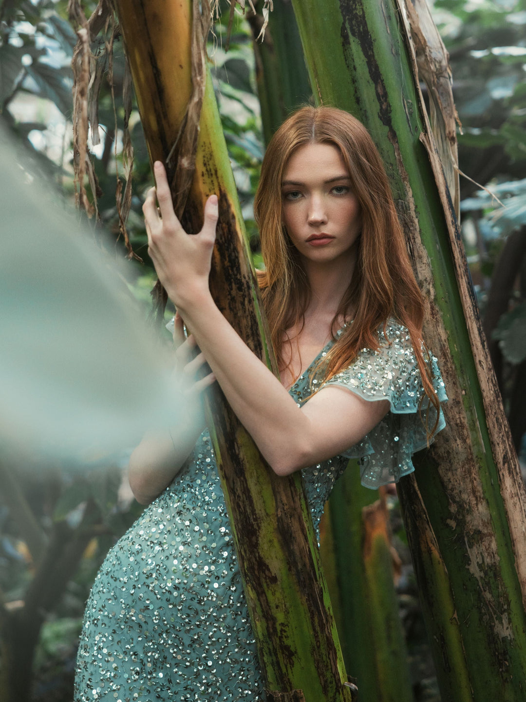 Mac Duggal 10801 Dress - FOSTANI