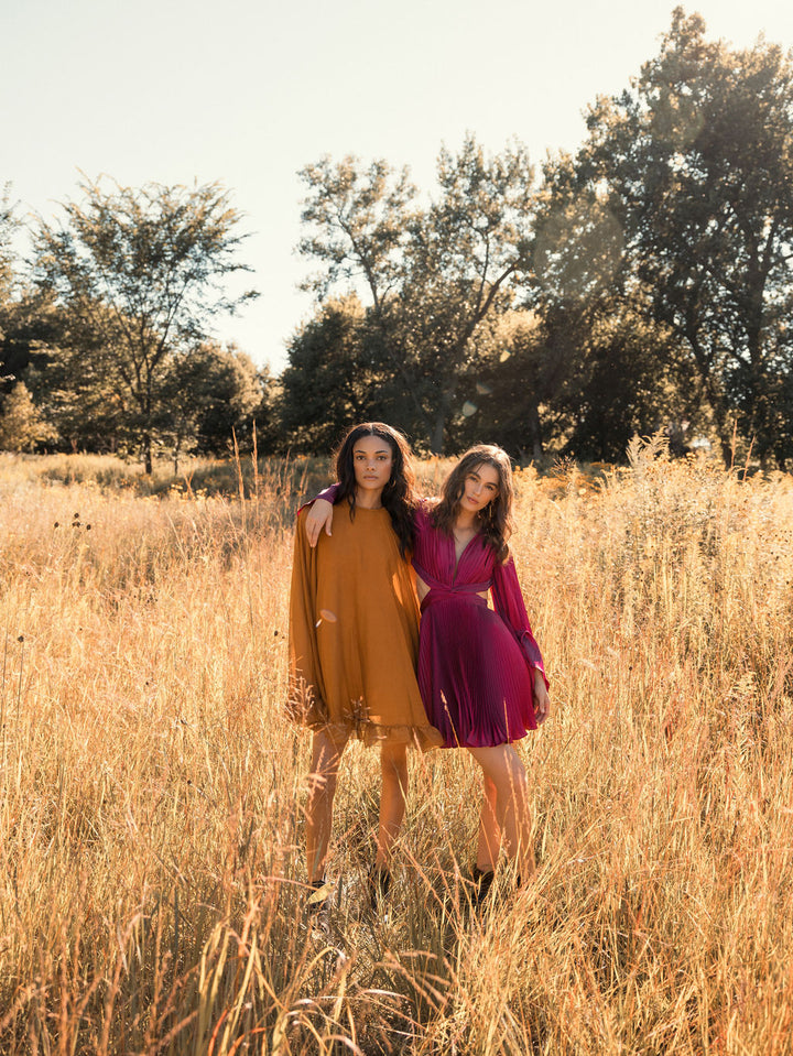 Mac Duggal 55407 Dress - FOSTANI