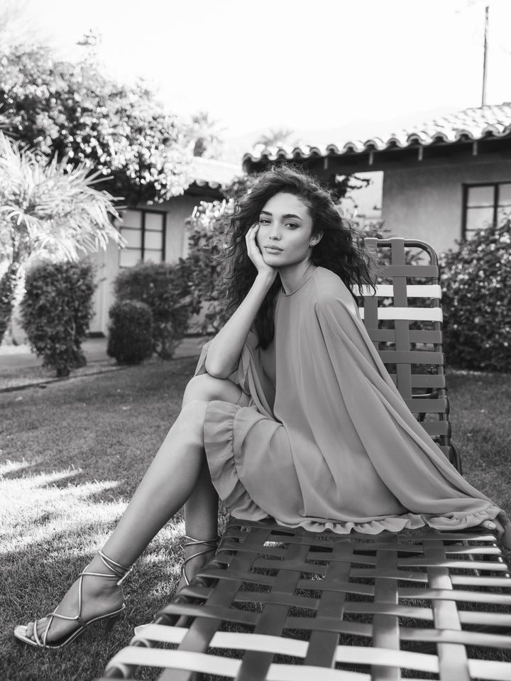 Mac Duggal 55407 Dress - FOSTANI