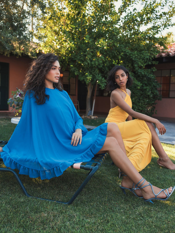 Mac Duggal 55407 Dress - FOSTANI