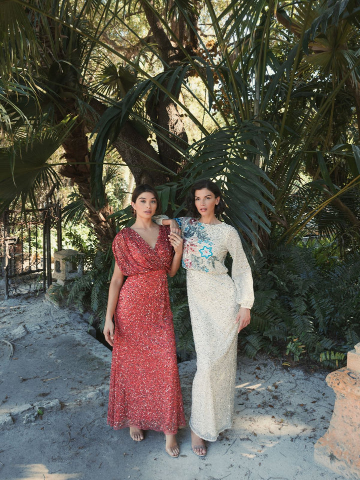 Mac Duggal 5615 Dress - FOSTANI