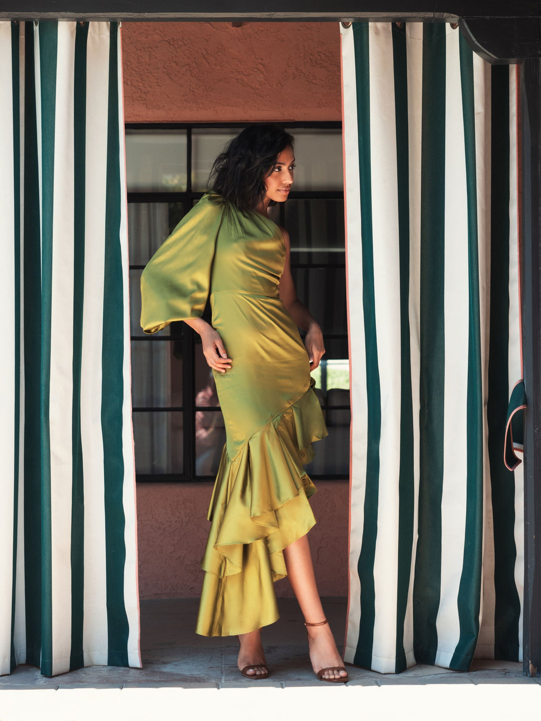 Mac Duggal 68330 Dress - FOSTANI