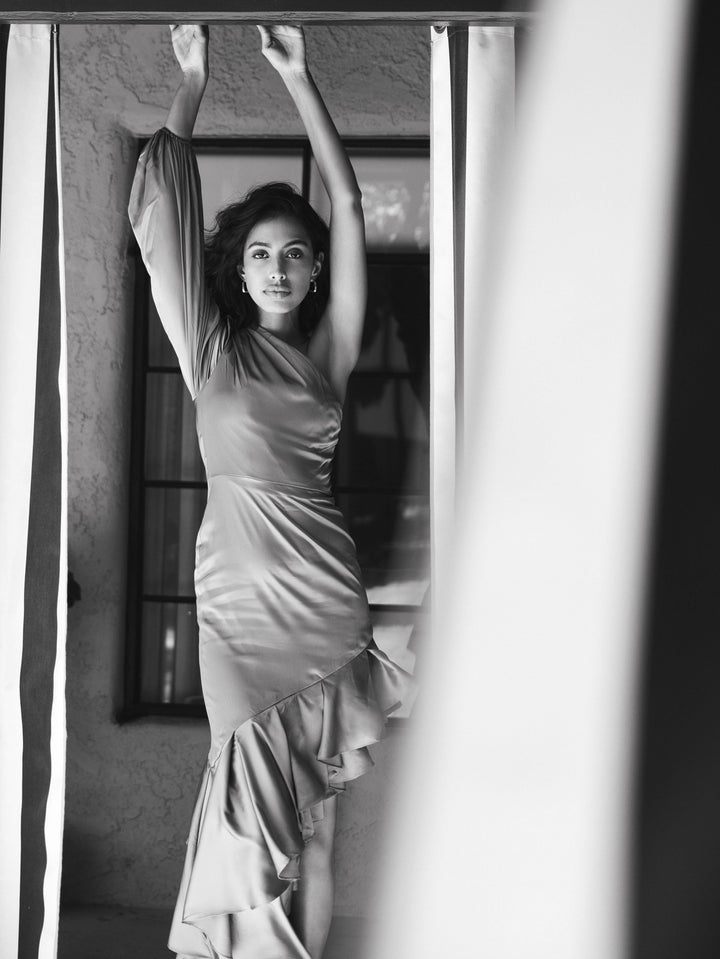 Mac Duggal 68330 Dress - FOSTANI