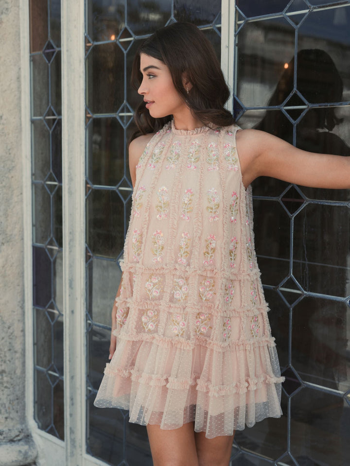 Mac Duggal 8172 Dress - FOSTANI.com