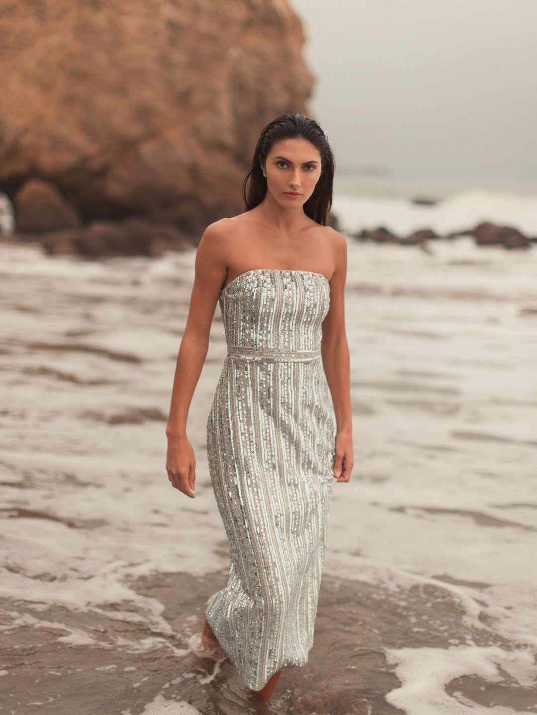 Mac Duggal 93831 Dress - FOSTANI