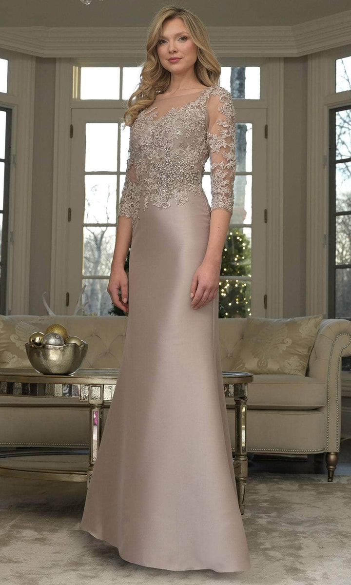 Marsoni by Colors MV1357 Dress - FOSTANI.com