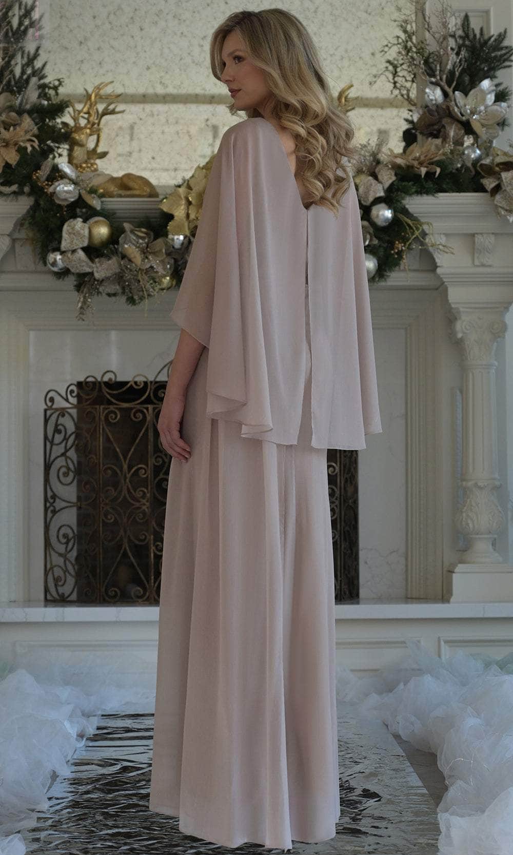 Marsoni by Colors MV1361 Dress - FOSTANI.com