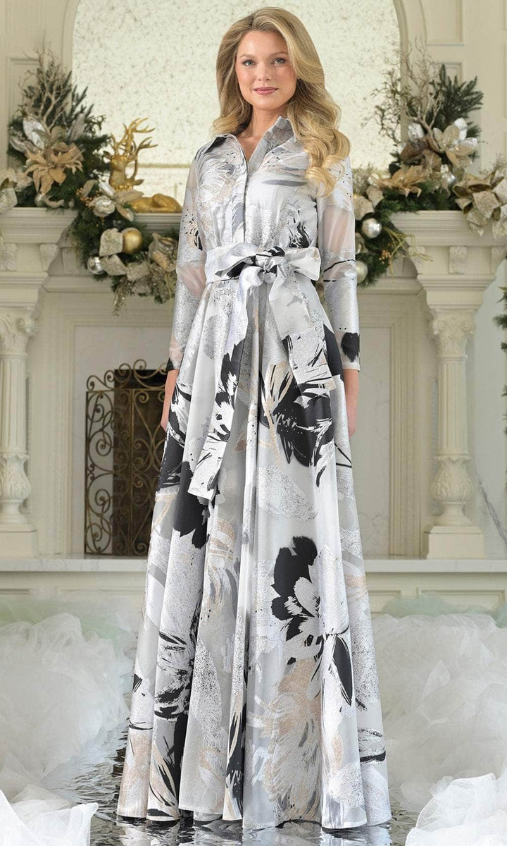 Marsoni by Colors MV1367 Dress - FOSTANI.com