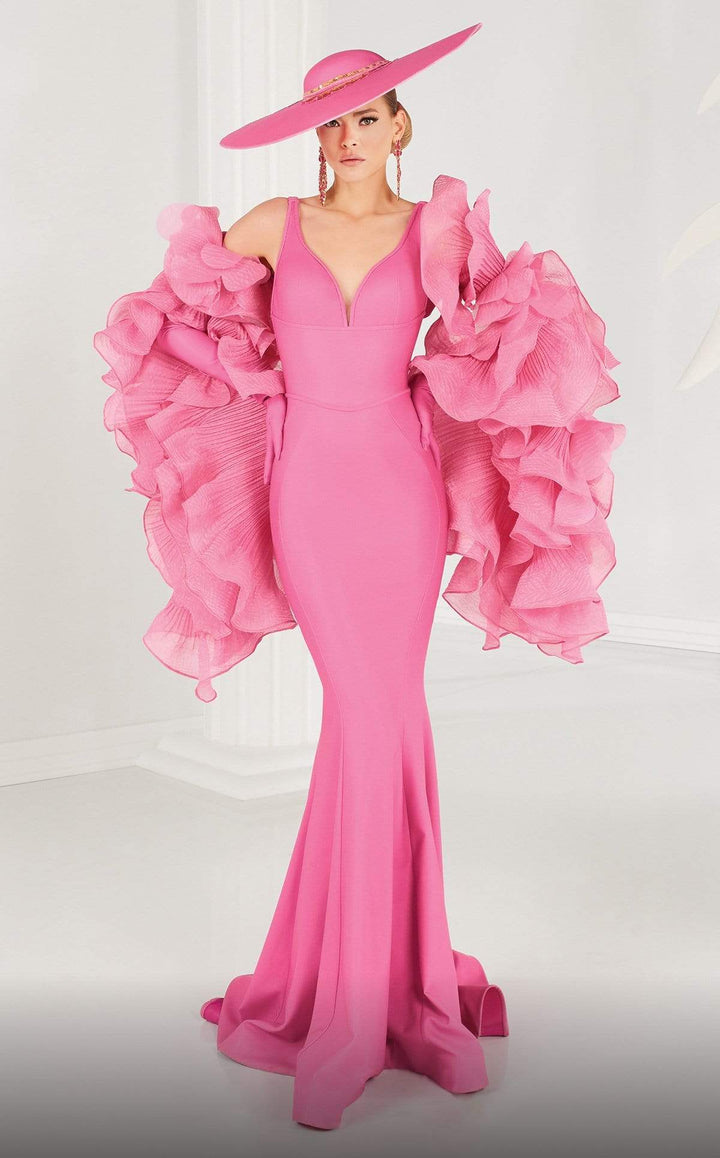 MNM 2575 DRESS - FOSTANI.com