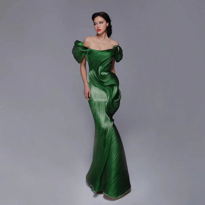 FOUAD SARKIS 2730 Dress