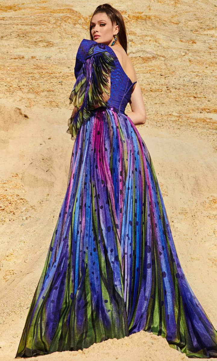 FOUAD SARKIS 2783 Dress - FOSTANI.com