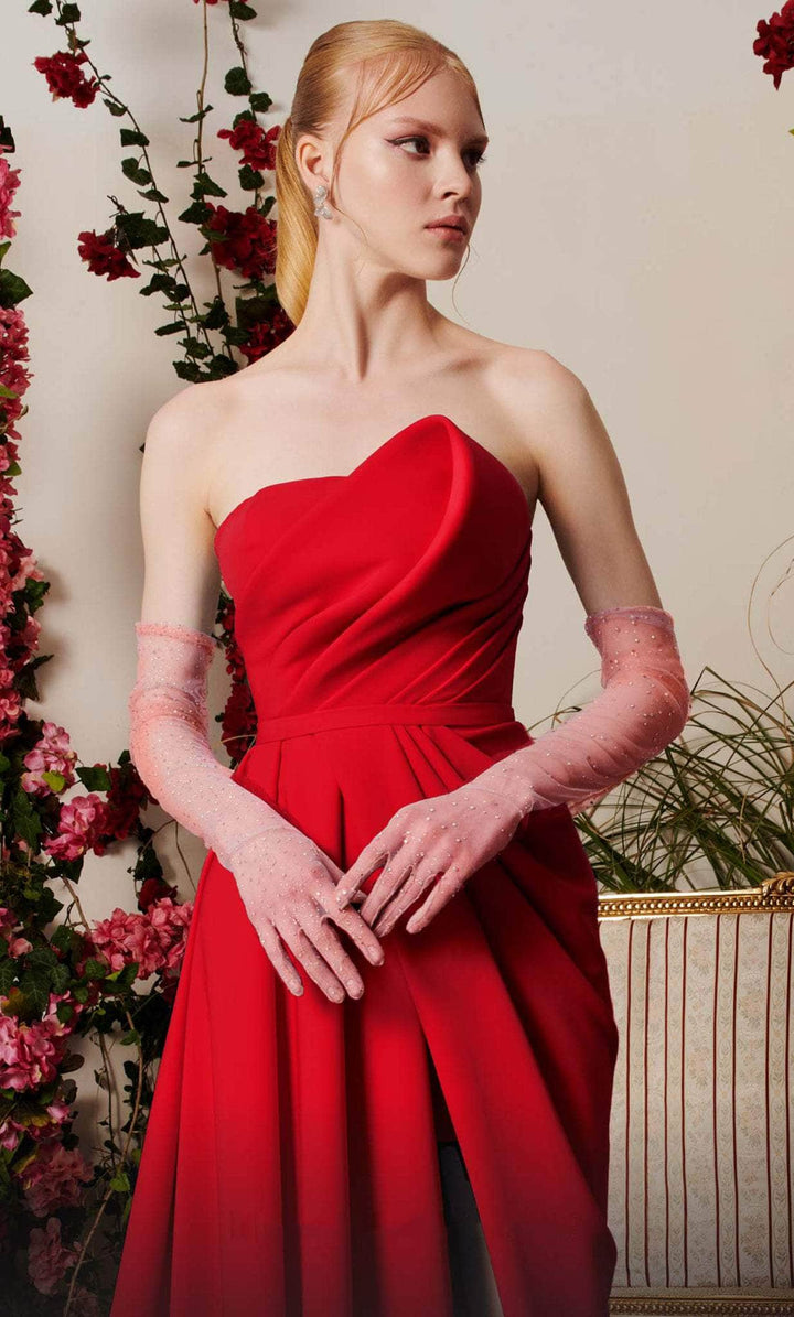 NF By Nour N0503 Dress