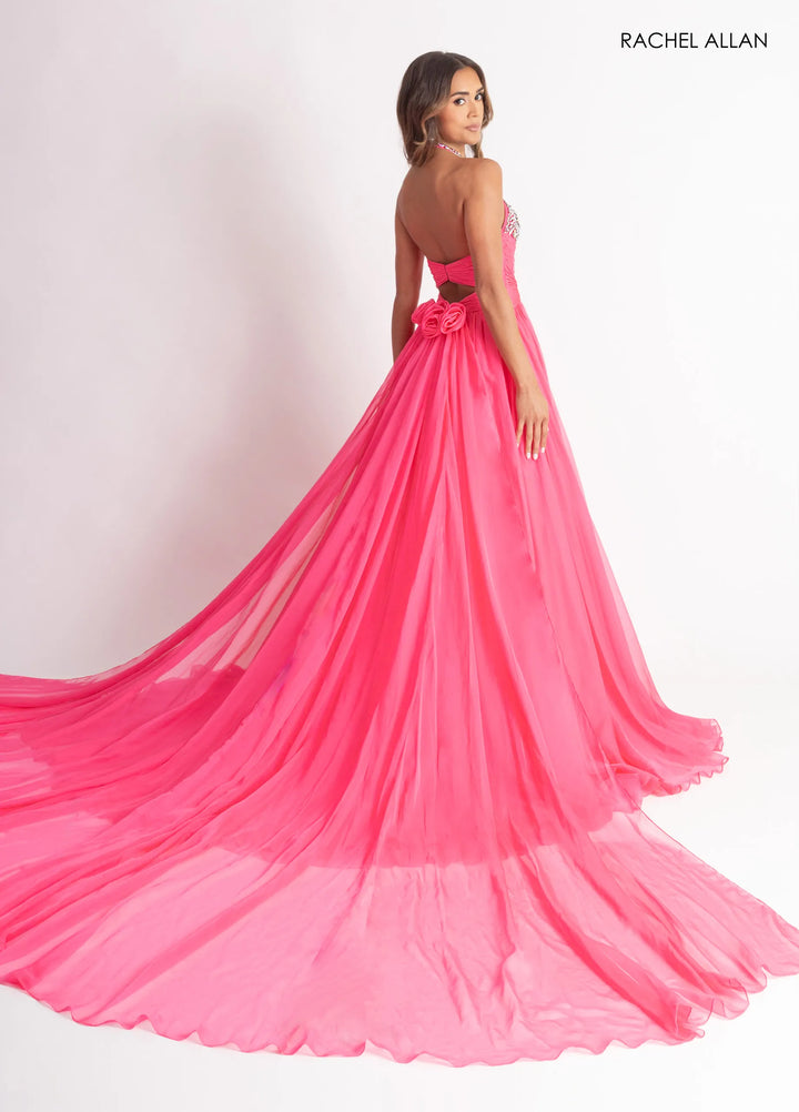 Rachel Allan 50392 Dress - FOSTANI.com