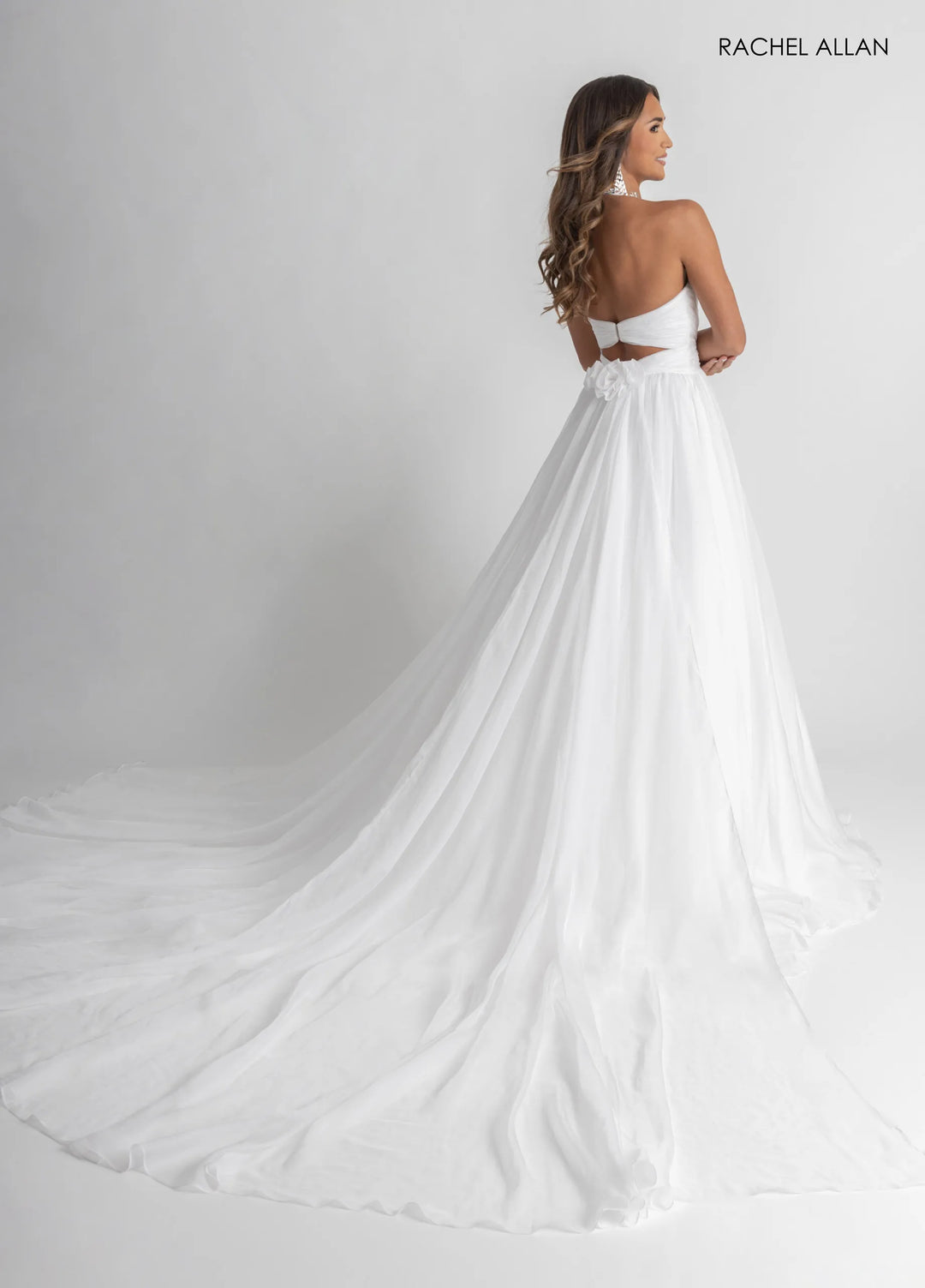 Rachel Allan 50392 Dress - FOSTANI.com