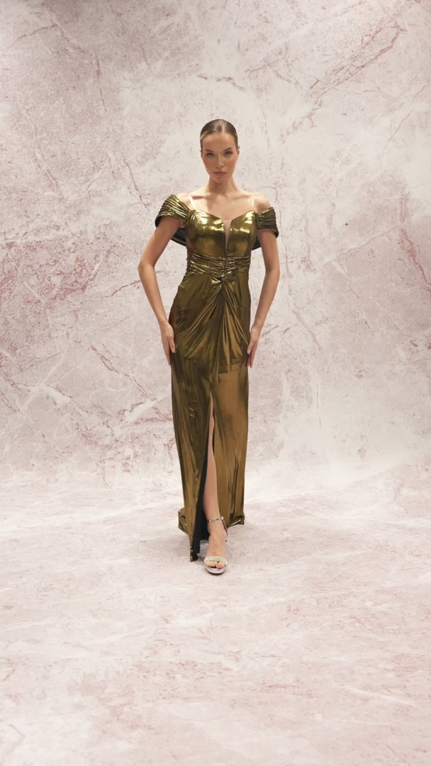 Odrella 7774 Dress