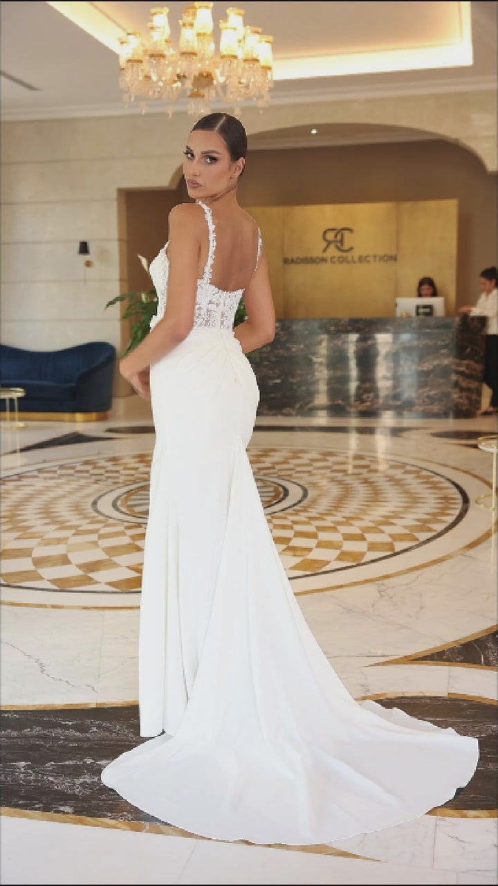 Tina Holly TW901 Dress