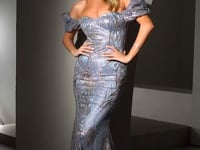 Ladivine  J833 Dress