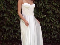 Ladivine CD337W DRESS