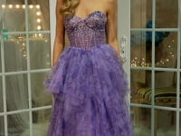 Colors 3572 Dress
