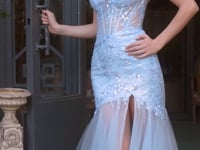 Andrea And Leo A1388 Dress