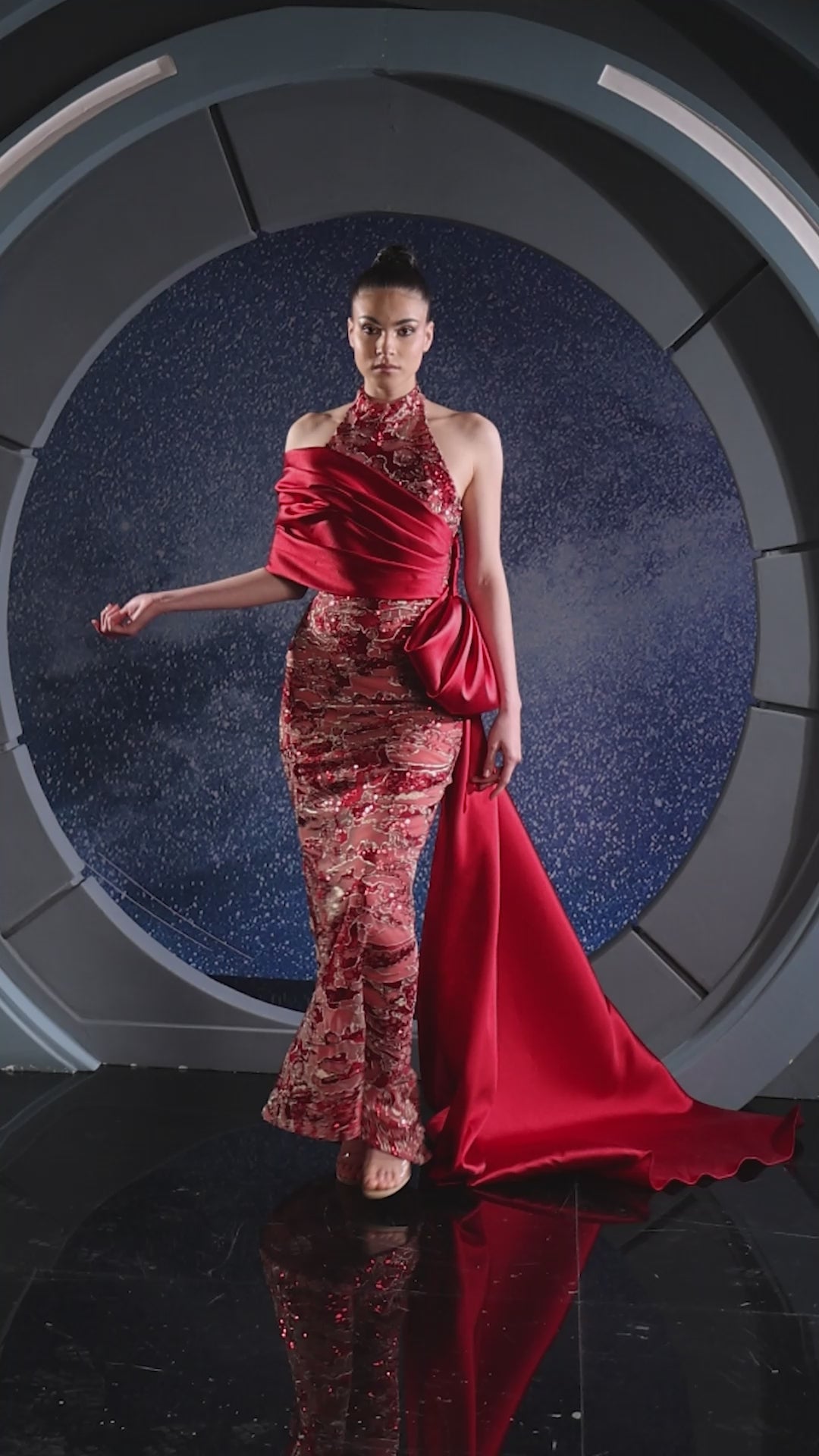 إعادة محاولة كوتور FW118 DESS