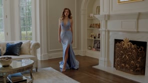 Colors 3918 Dress