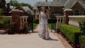 Colors 3814 Dress