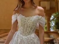 Andrea & Leo Couture WL089 Dress