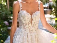 Andrea & Leo Couture WL058 Dress