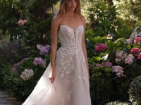 Andrea & Leo Couture WL070 Dress