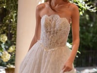 Andrea & Leo Couture WL061 Dress