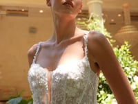 Andrea & Leo Couture WL063 Dress