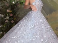 Andrea & Leo Couture A1485 Dress