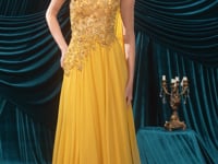 Andrea & Leo Couture A1495 Dress