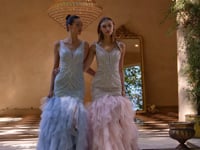 Andrea & Leo Couture A1493 Dress