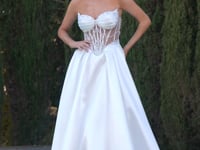 Ladivine CD389W Dress