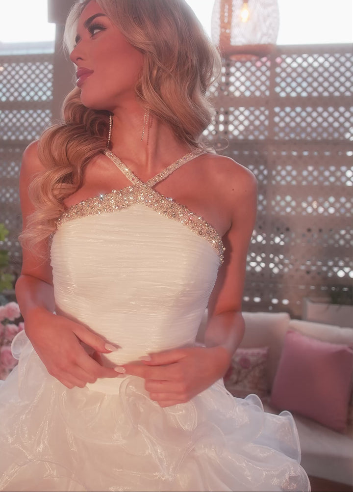 Rachel Allan 50365 Dress