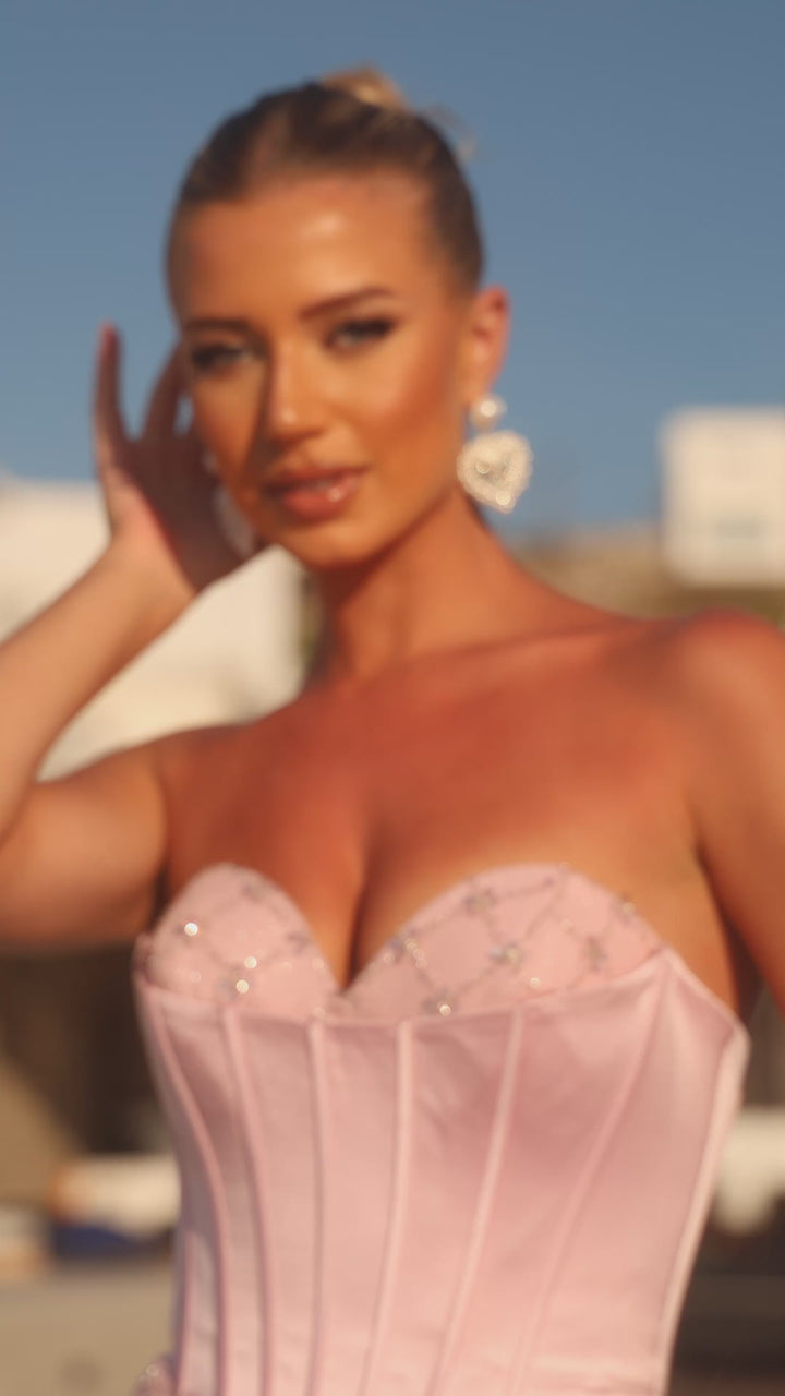 Portia and Scarlett PS26105 DRESS