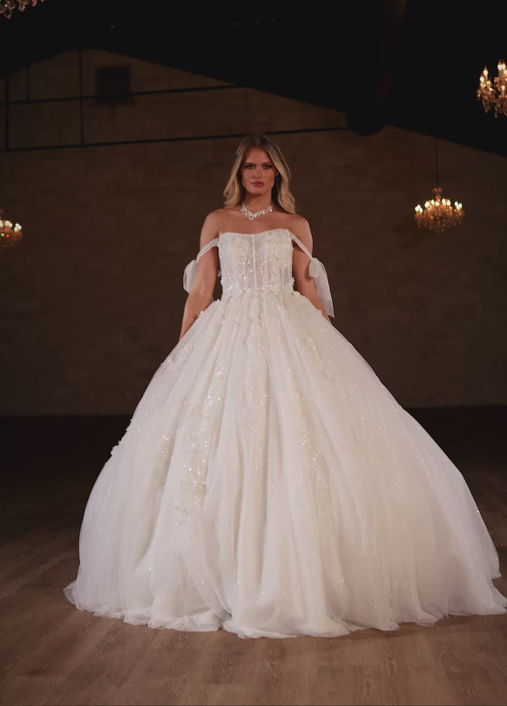 Rachel Allan RB6155 Dress