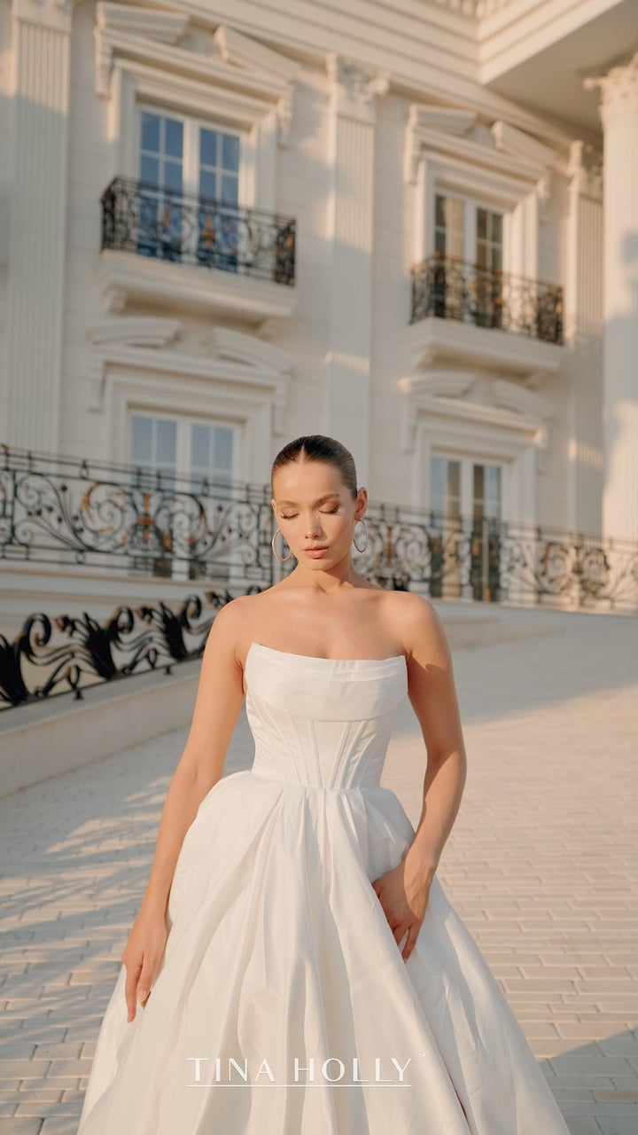 Tina Holly TK241 Dress