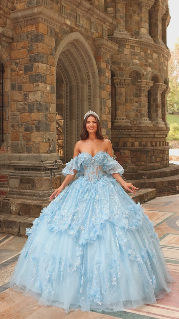 Amarra 54230 Dress