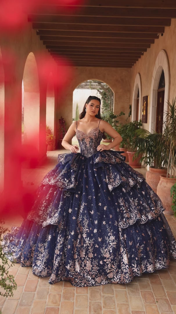 Amarra 54113 Dress