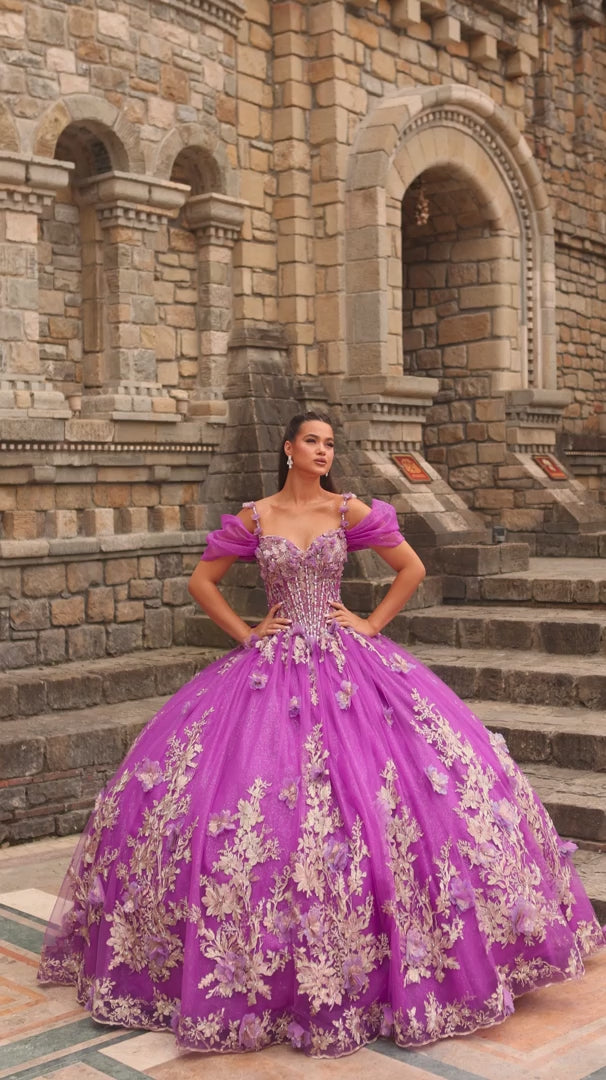Amarra 54241 Dress