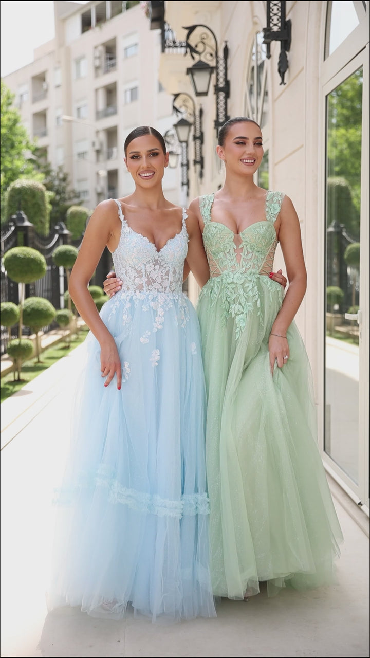 Tina Holly TW500 Dress