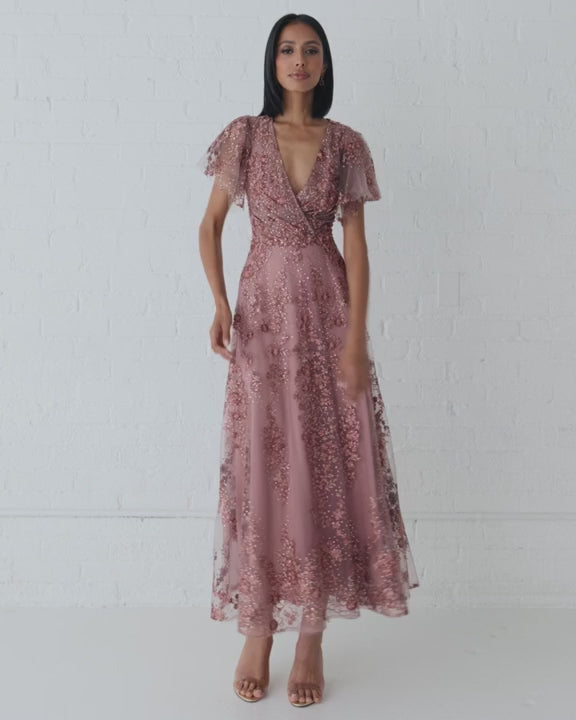 Mac Duggal 20486 Dress